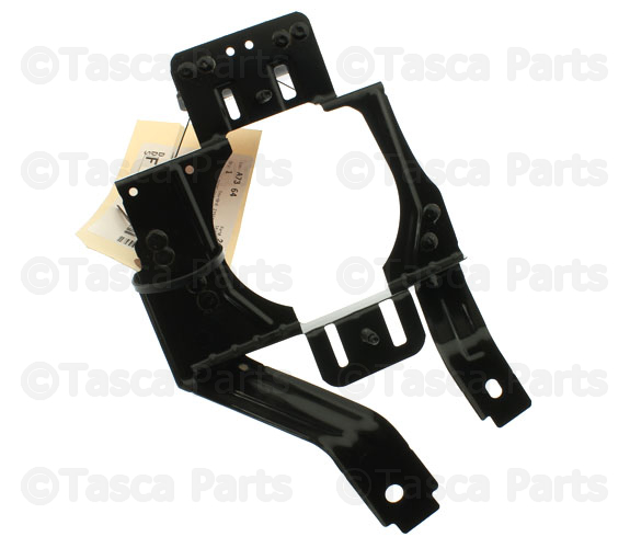 269103RA0A - : Mount Bracket - Passenger Side (RH) for Nissan Image