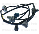 TK21510K6 - : Socket &amp; Wire for Mazda Image
