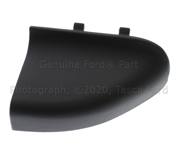 F81Z25224A35AAD - Body: Cover Assembly for Ford: F-250 Super Duty, F-350 Super Duty, F-450 Super Duty, F-550 Super Duty Image