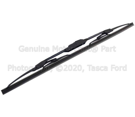 6L5Z17528A - Body: Wiper Blade for Ford: Explorer Sport Trac, Ranger Image