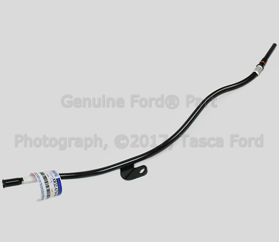 XR3Z6754BA - Engine: Oil Tube for Ford: Mustang Image