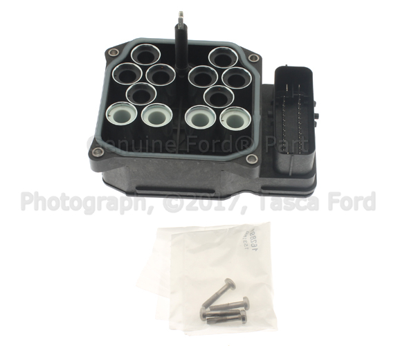 CR3Z2C219C - Brakes: Control Module for Ford: Mustang Image