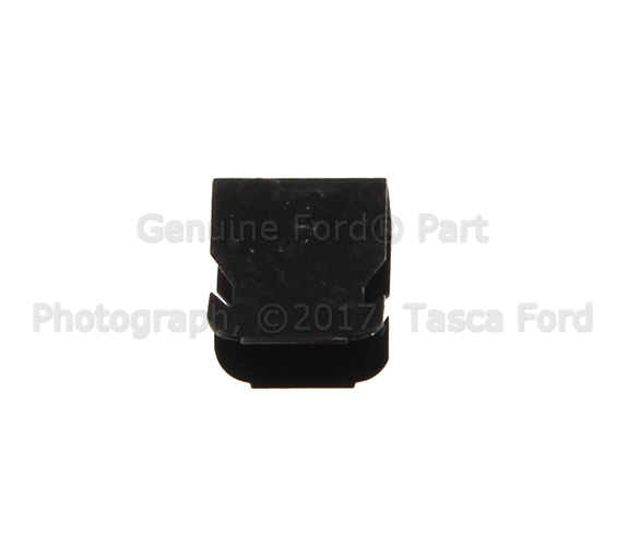 W716266S307 - Body: Cowl Grille Retainer Clip for Ford Image