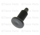 411700 - Cooling System: Air Inlet Retainer for GM Image