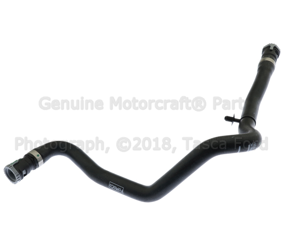 CV6Z18472AR - : HVAC Heater Hose for Ford: Focus Image