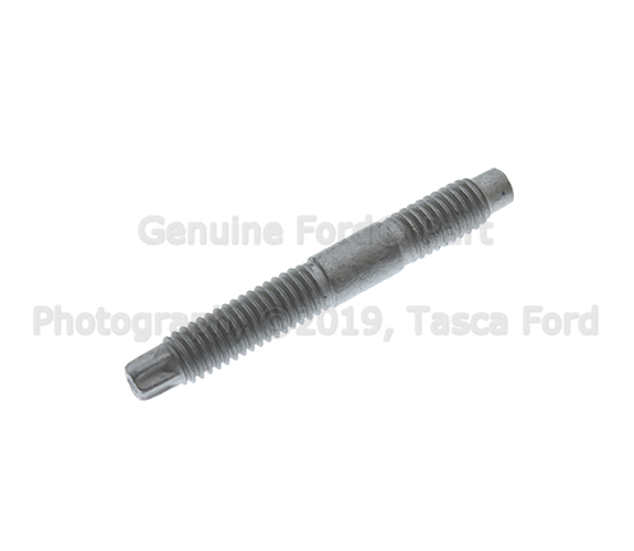 W716064S439 - HVAC: Condenser Stud for Ford: Edge, Expedition, F-150, Fusion, Maverick, Mustang, Mustang Mach-E | Lincoln: Continental, MKX, MKZ, Nautilus, Navigator Image