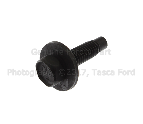 W701834S424 - Body: Support Bracket Screw for Ford: Expedition Image