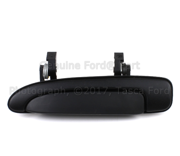 6W7Z5426605AB - Body: Handle, Outside for Ford: Crown Victoria Image