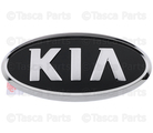 863182G000 - Body: Emblem for Kia Image