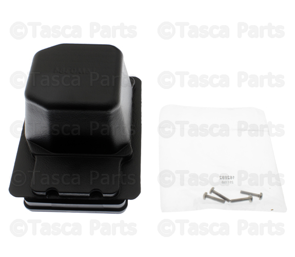 68228655AG - Electrical: Anti-lock Brake System Module for Mopar Image