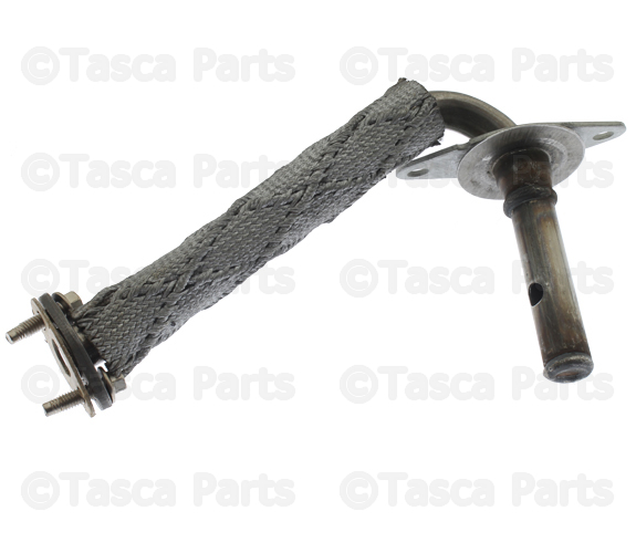 4891606AD - Emission Controls: Egr Valve Tube for Chrysler: Sebring | Dodge: Avenger, Journey Image