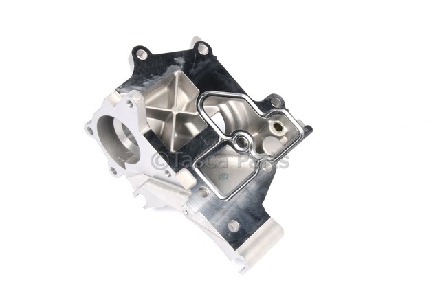 19316187 - Cooling System: Thermostat Housing for GM Image