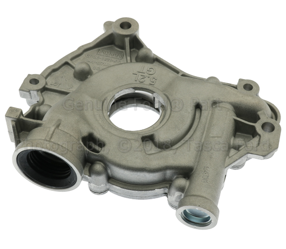 GR3Z6600B - : Pump Assembly Oil for Ford Image