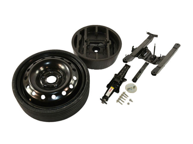 82214534AB - : Emergency Kit for Mopar Image