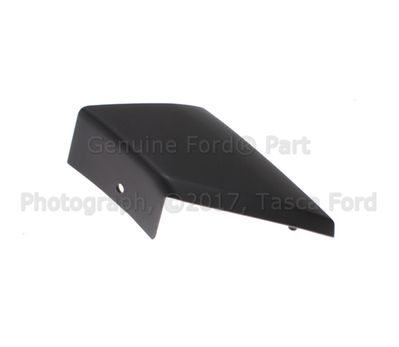 7L1Z4029165BPTM - : Rear Molding - Driver's Side (LH) for Ford Image