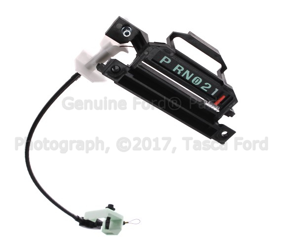 N5TZ7A110A - : Indicator Assembly for Ford Image