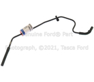 BL3Z9E499JC - Engine: Connector Hose for Ford: Expedition, F-150 | Lincoln: Navigator Image