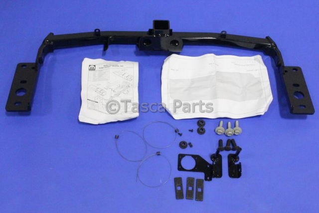 82213979AC - : Receiver Kit for Mopar Image