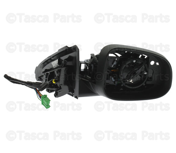 mayuページ 2011-2018 Volvo Mirror Assembly 31402636 | TascaParts.com