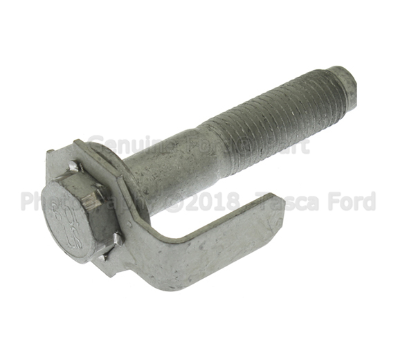 W714965S439 - Suspension: Strut Bolt for Ford Image