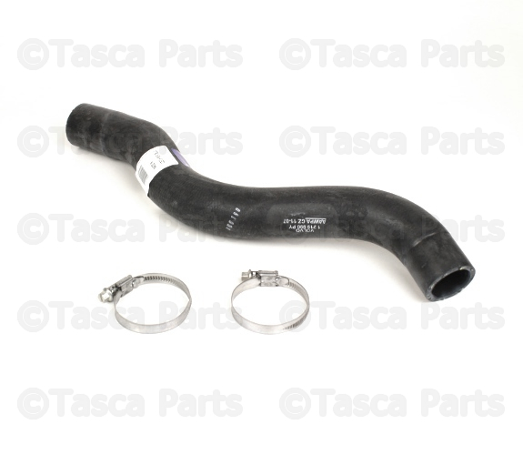270615 - Cooling System: Upper Hose for Volvo Image