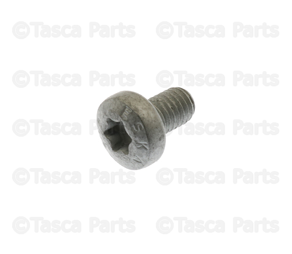 6104140AA - Steering: Screw for Mopar Image