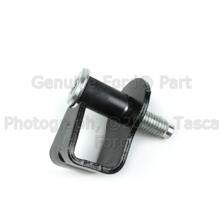 6W1Z5422008A - Body: Striker for Ford: Aerostar, Bronco II, Crown Victoria, Escort, EXP, Explorer, LTD, Ranger, Taurus, Tempo, Thunderbird | Lincoln: Continental, Mark VII, Town Car | Mercury: Cougar, Grand Marquis, Lynx, Marauder, Marquis, Sable, Topaz Image