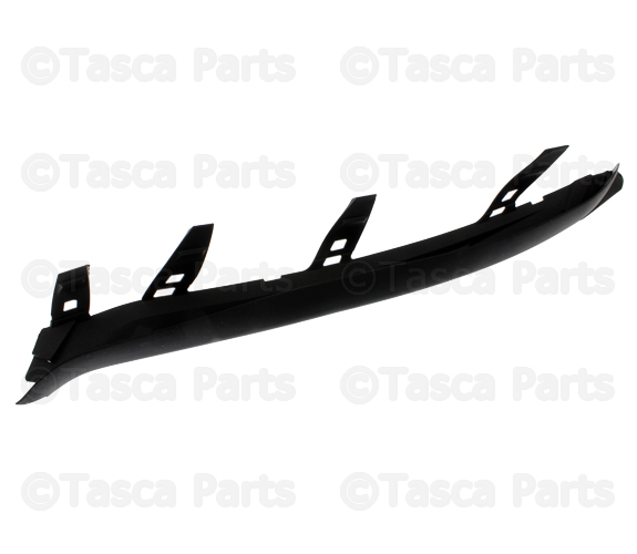 30796147 - Electrical: Headlight Seal for Volvo Image