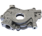 F8OZ6600AA - Engine: Oil Pump for Ford: Contour, Crown Victoria, E-350 Econoline, E-350 Econoline Club Wagon, E-350 Super Duty, Mustang | Lincoln: Aviator, Continental, Mark VIII | Mercury: Grand Marquis, Marauder Image