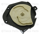 89018525 - HVAC: Actuator for Chevrolet: Trailblazer EXT | GMC: Envoy XL, Envoy XUV Image