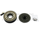 FR3Z19V649D - HVAC: Clutch &amp; Pulley for Ford: Mustang Image