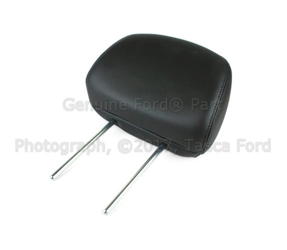 AL8Z78611A08HC - Body: Headrest, Outer for Ford: Escape Image