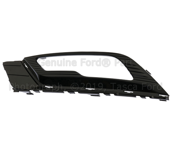 HS7Z17B814CB - Body: Side Trim for Ford Image