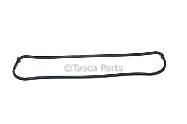 10154775 - Engine: Valve Cover Gasket for Buick: Century, Lucerne, Regal, Rendezvous, Skylark, Terraza | Chevrolet: Beretta, Corsica, Equinox, Impala, Lumina, Lumina APV, Malibu, Monte Carlo, Uplander, Venture | Oldsmobile: Achieva, Alero, Cutlass, Cutlass Ciera, Cutlass Cruiser, Cutlass Supreme, Silhouette | Pontiac: Aztek, G6, Grand Am, Grand Prix, Montana, Torrent, Trans Sport | Saturn: Aura, Relay, Vue Image