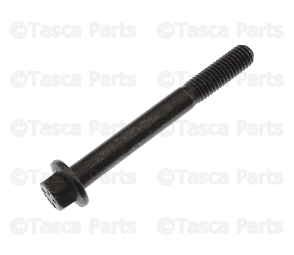 982804 - Electrical: Alternator Bracket Bolt for Volvo Image