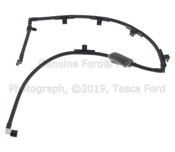 HC3Z17A605E - : Washer Hose for Ford Image