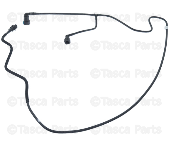 Hページ　F62 2015-2018 Volvo Vent Hose 31368752 | TascaParts.com