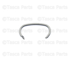 6616858 - Body: Seat Back Cover Ring for Buick: Cascada, LaCrosse, Regal, Verano | Chevrolet: Impala, Impala Limited Image