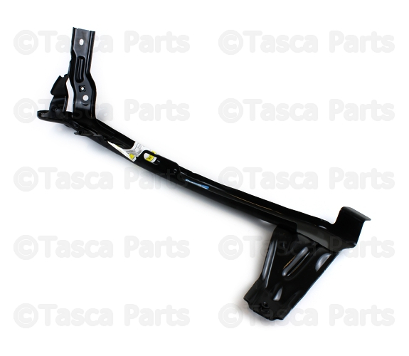 GS3L54140A - : Upper Extension - Driver's Side (LH) for Mazda Image