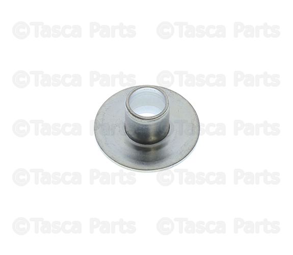 SLA113321 - Engine: Air Inlet Duct Spacer for Mazda: 3, 5, 6, CX-7, Miata, MPV, MX-5 Miata, RX-8 Image