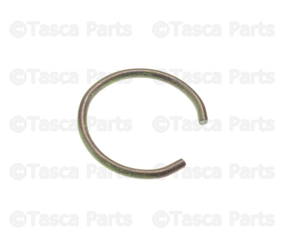1990-2014 Mazda Axle Shaft Assembly Snap Ring G003-25-421