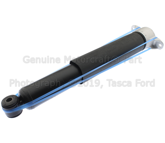 ASH85910 - : Shock Absorber Assembly for Ford Image
