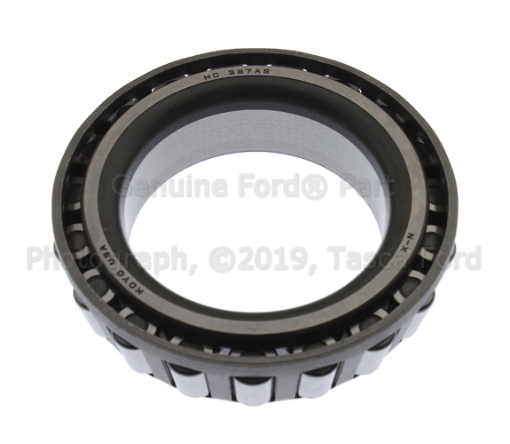 Inner Bearing BC3Z-1244-A | TascaParts.com