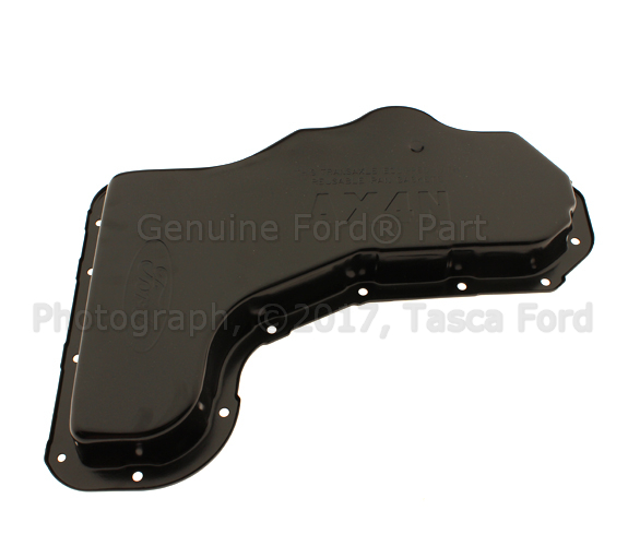 4F1Z7A194BA - Engine: Trans Pan for Ford: Freestar, Taurus, Windstar | Lincoln: Continental | Mercury: Monterey Image