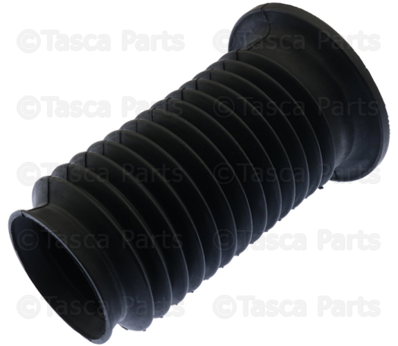 13384138 - Suspension: Dust Cover for GM Image