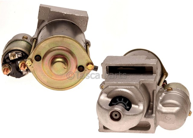10465009 - : Starter Motor Reman for GM Image