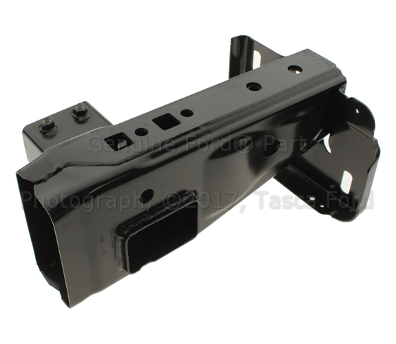 FL3Z5D058B - Body: Front Rail for Ford: F-150 Image