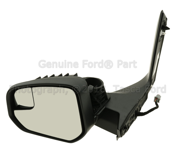 DT1Z17683V - Body: Mirror Assembly for Ford Image