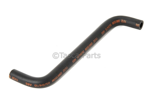 21007268 - Engine: Vent Hose for Saturn: SC, SC2, SL, SL1, SL2, SW1, SW2 Image