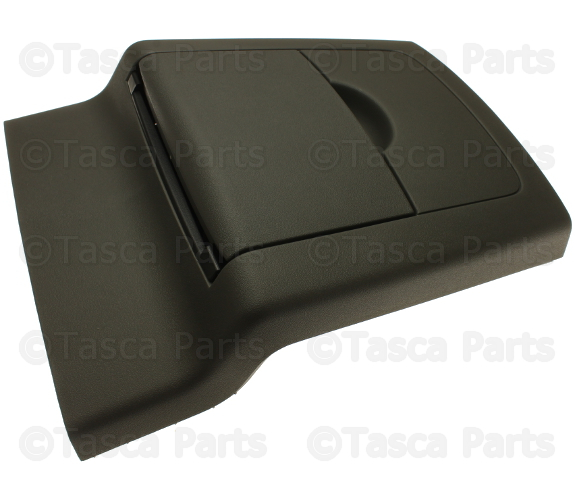 96930EA063 - Body: Rear Trim for Nissan Image